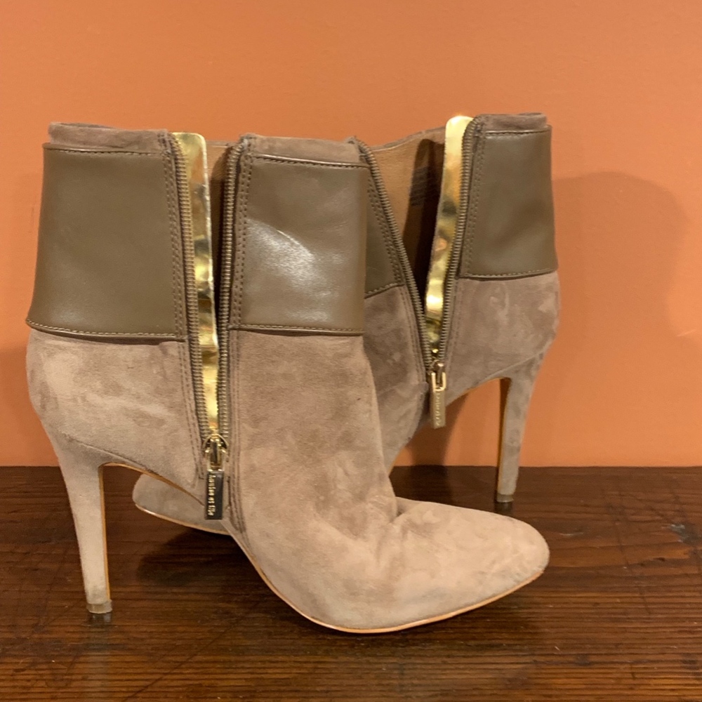 Bootie - Picture 4 of 7